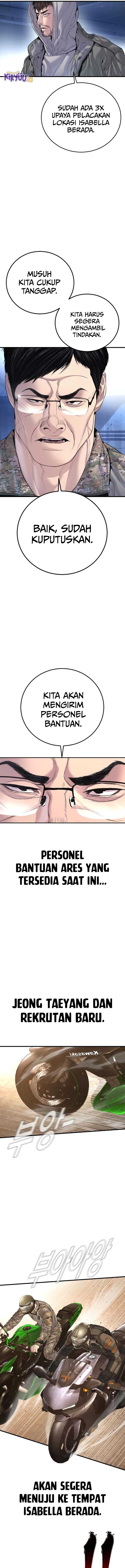 Halaman 16 dari Manager Kim Chapter 215