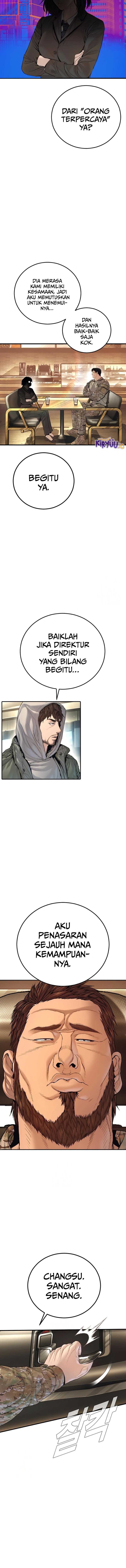 Halaman 19 dari Manager Kim Chapter 215