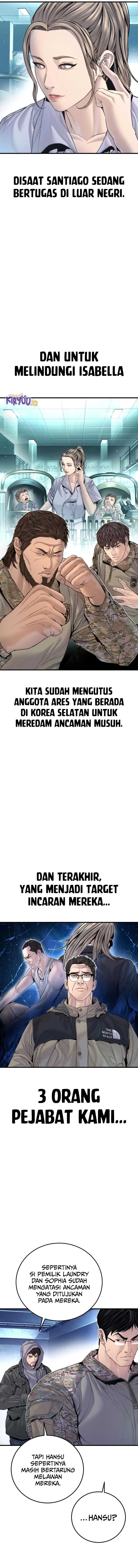 Halaman 24 dari Manager Kim Chapter 215