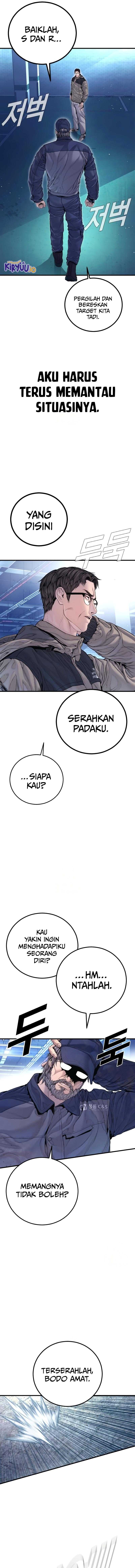 Halaman 26 dari Manager Kim Chapter 215