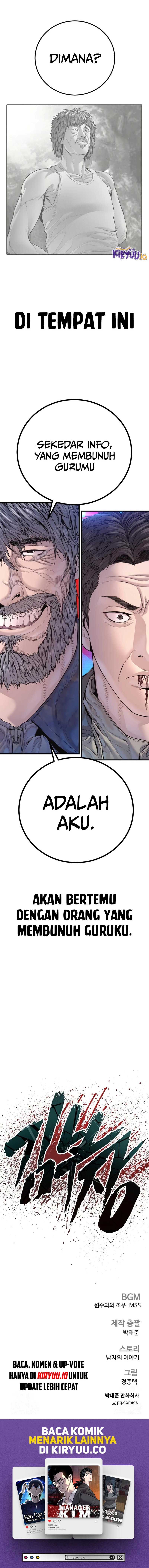 Halaman 29 dari Manager Kim Chapter 215