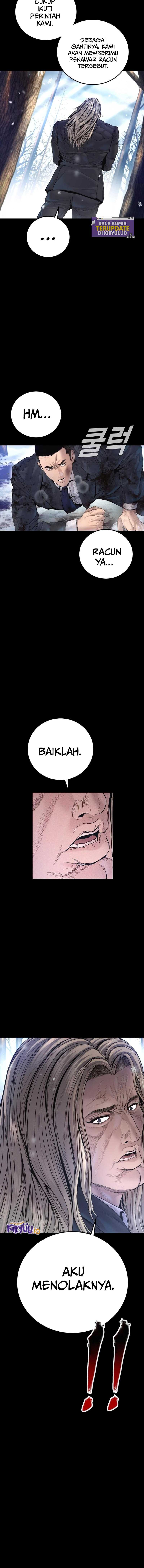 Halaman 3 dari Manager Kim Chapter 215