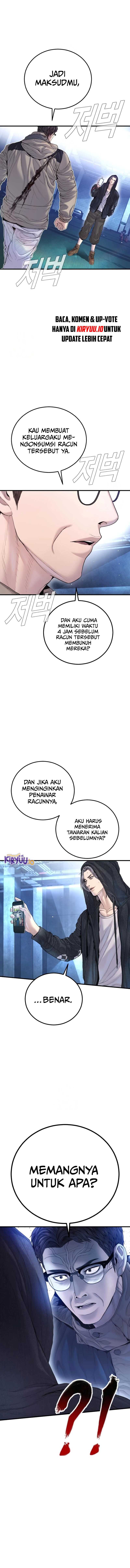 Halaman 5 dari Manager Kim Chapter 215