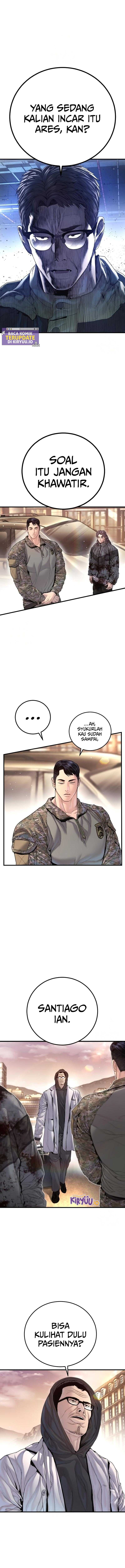 Halaman 7 dari Manager Kim Chapter 215