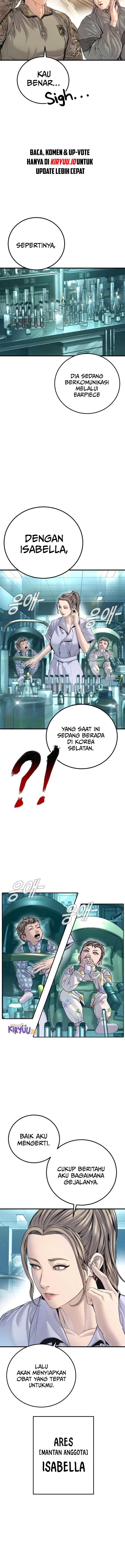 Halaman 9 dari Manager Kim Chapter 215
