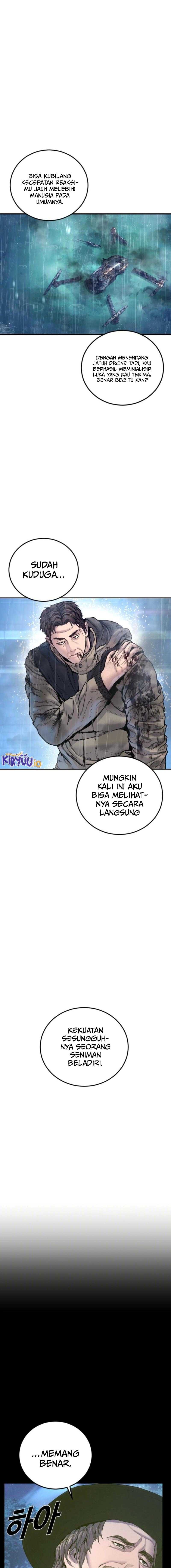 Halaman 10 dari Manager Kim Chapter 216