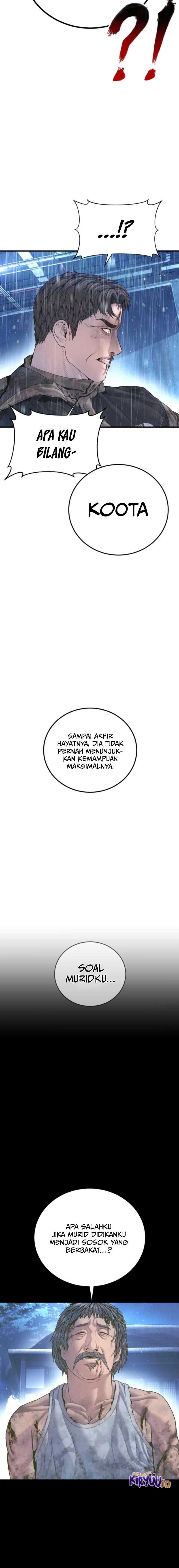 Halaman 17 dari Manager Kim Chapter 216