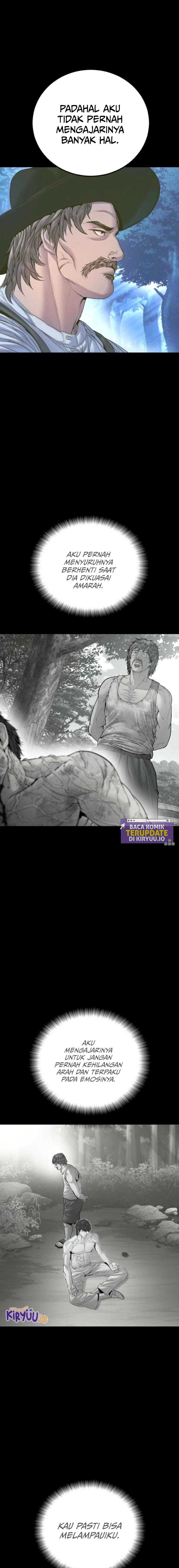 Halaman 18 dari Manager Kim Chapter 216