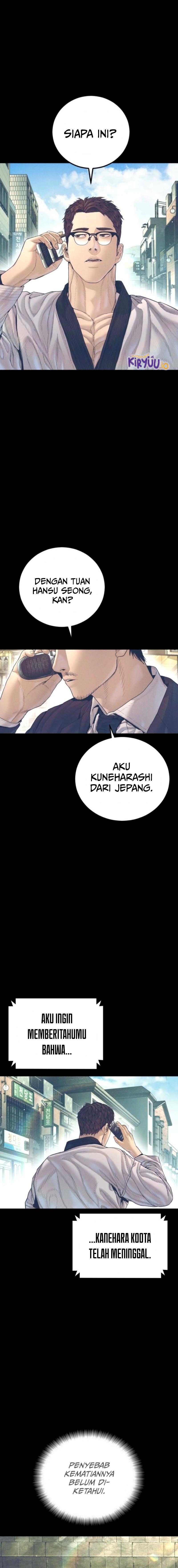 Halaman 2 dari Manager Kim Chapter 216