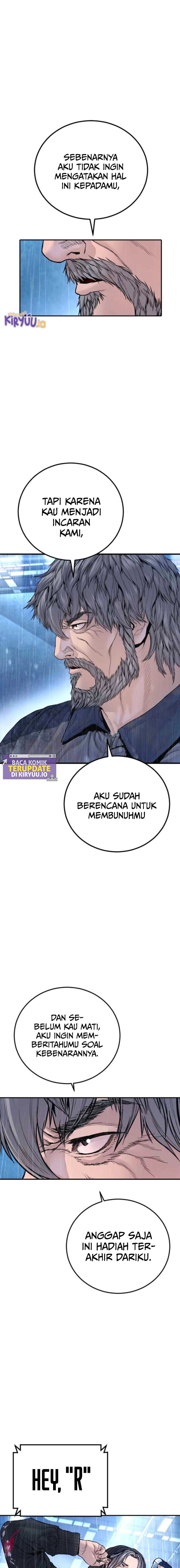 Halaman 22 dari Manager Kim Chapter 216