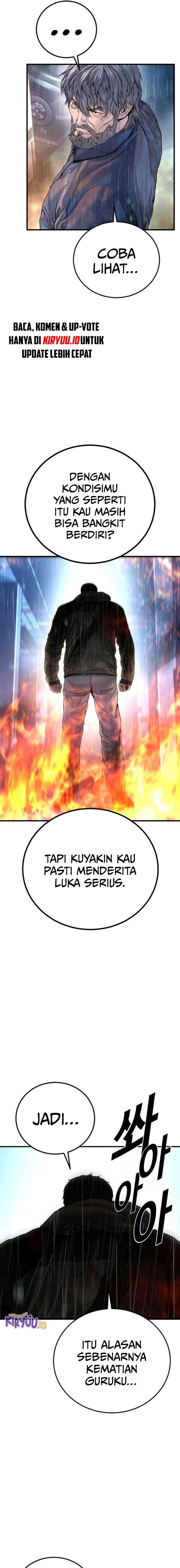 Halaman 24 dari Manager Kim Chapter 216