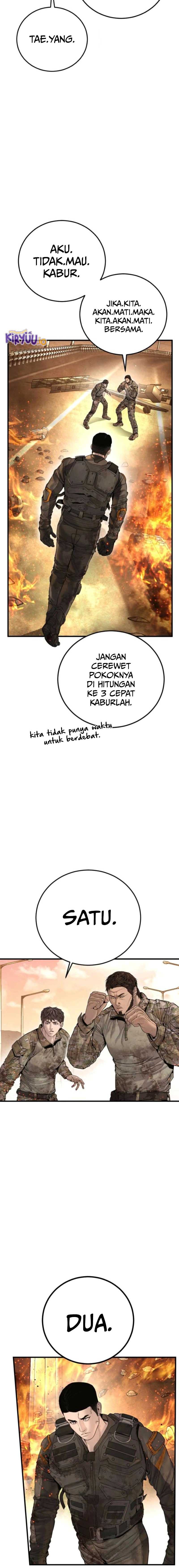 Halaman 29 dari Manager Kim Chapter 216