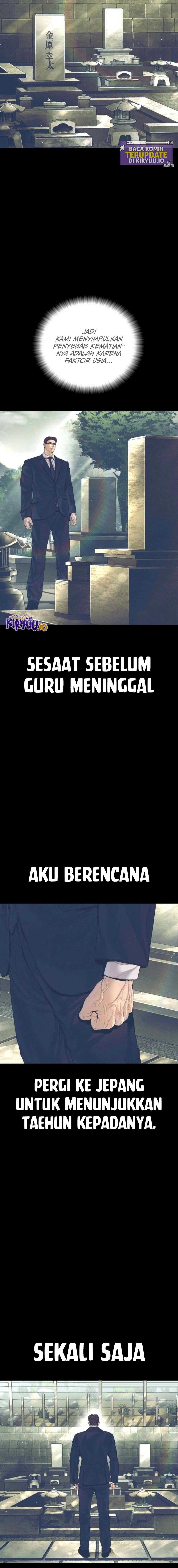 Halaman 3 dari Manager Kim Chapter 216