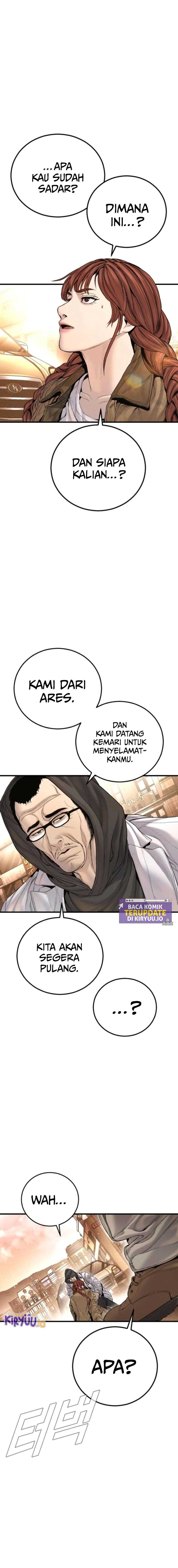 Halaman 34 dari Manager Kim Chapter 216