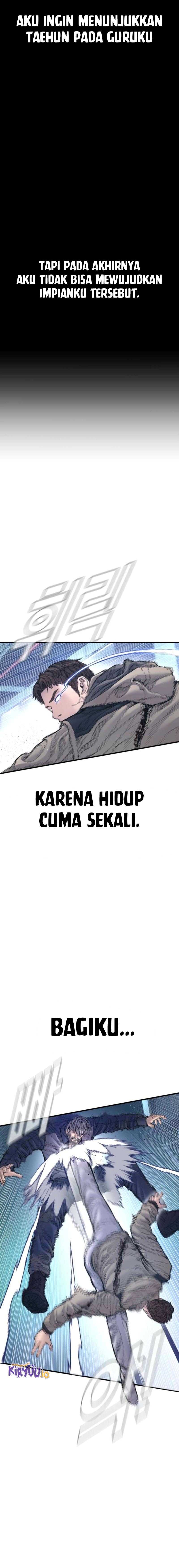 Halaman 4 dari Manager Kim Chapter 216