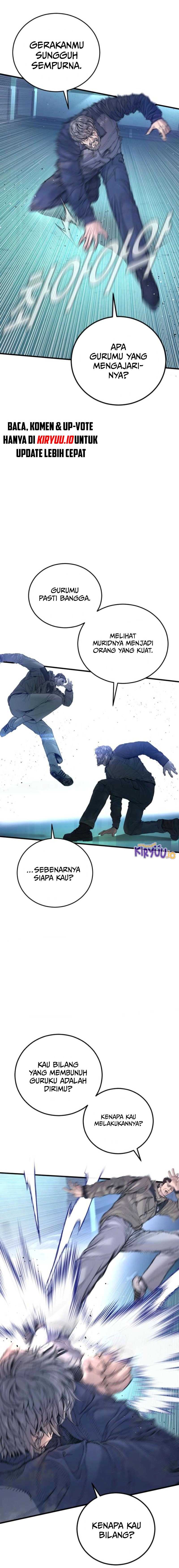 Halaman 5 dari Manager Kim Chapter 216