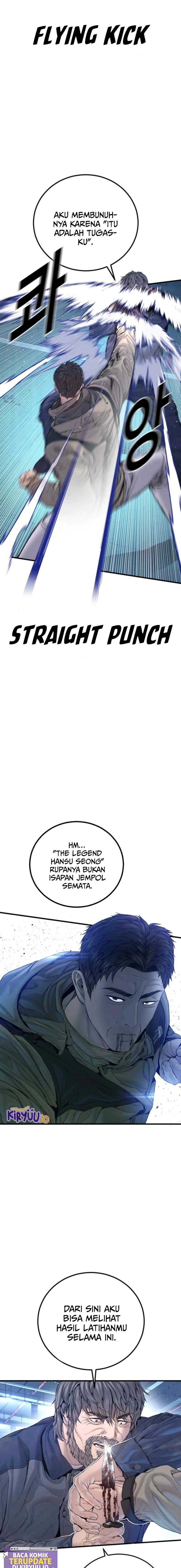 Halaman 6 dari Manager Kim Chapter 216