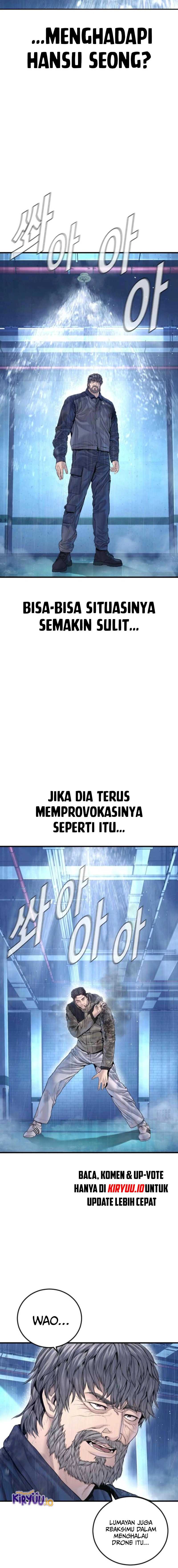 Halaman 9 dari Manager Kim Chapter 216