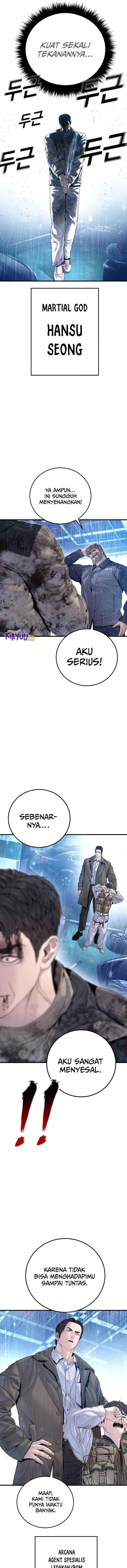 Halaman 10 dari Manager Kim Chapter 217