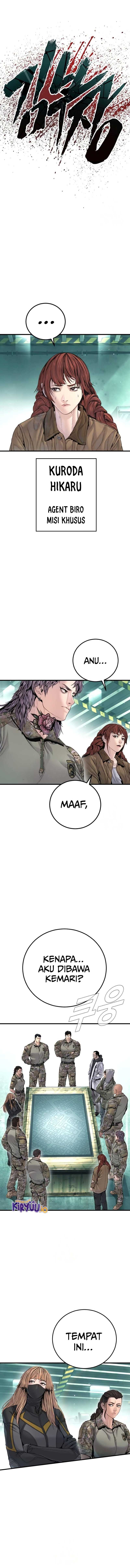 Halaman 13 dari Manager Kim Chapter 217