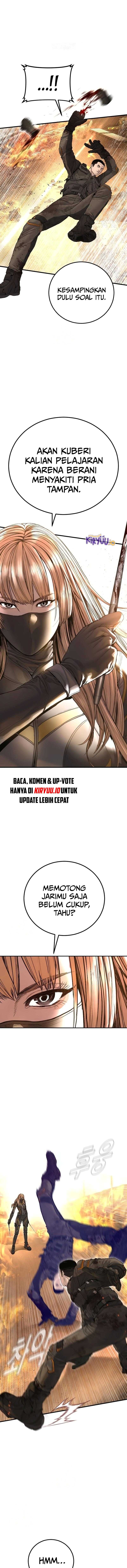 Halaman 2 dari Manager Kim Chapter 217