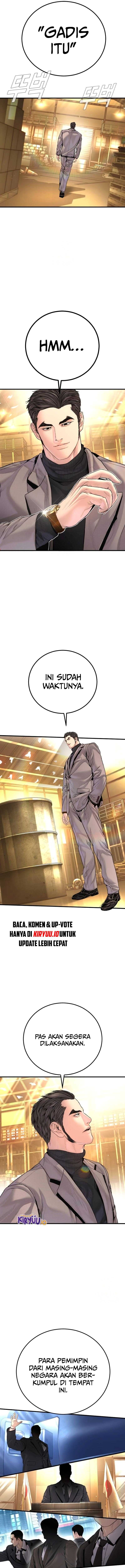 Halaman 20 dari Manager Kim Chapter 217