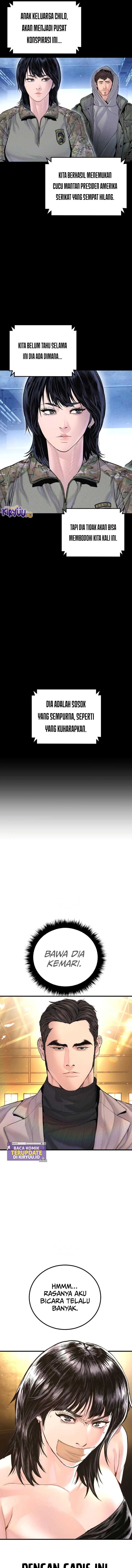 Halaman 24 dari Manager Kim Chapter 217