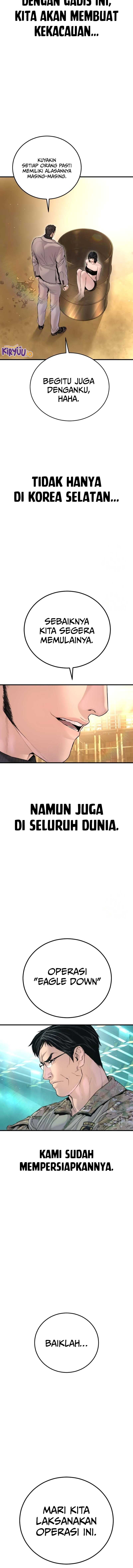 Halaman 25 dari Manager Kim Chapter 217