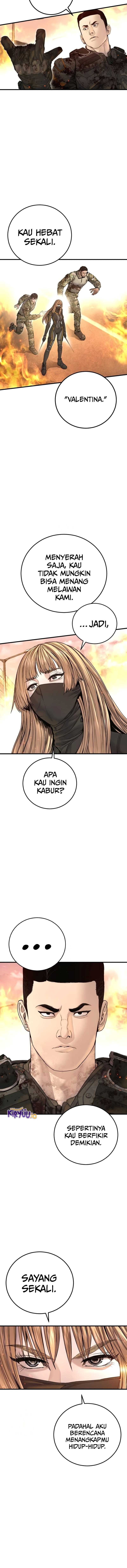Halaman 3 dari Manager Kim Chapter 217