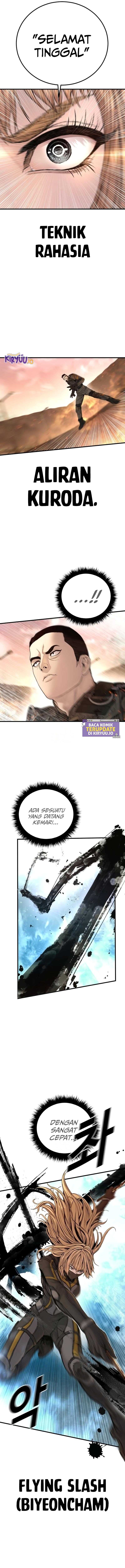 Halaman 4 dari Manager Kim Chapter 217