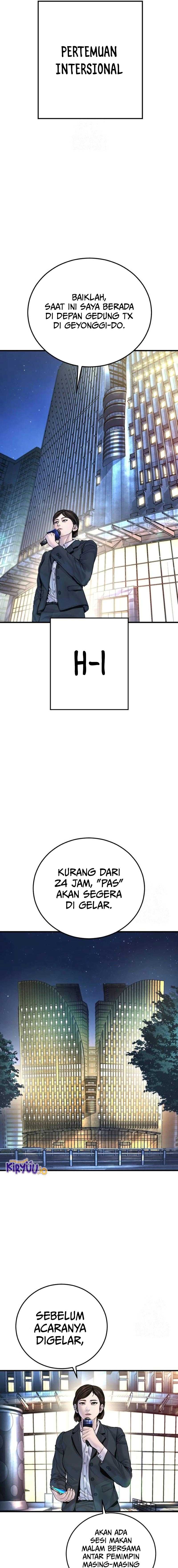 Halaman 10 dari Manager Kim Chapter 218