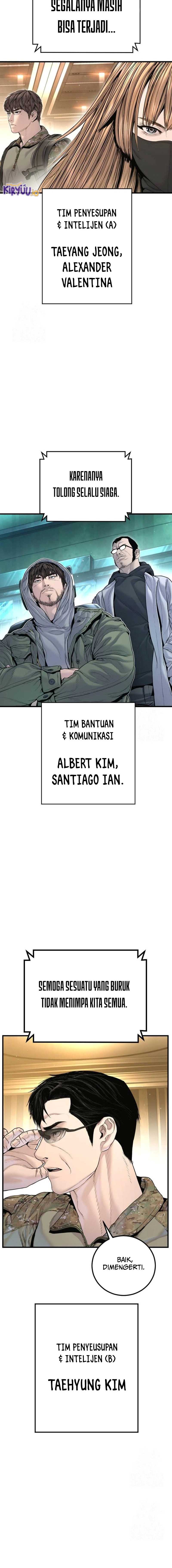 Halaman 13 dari Manager Kim Chapter 218