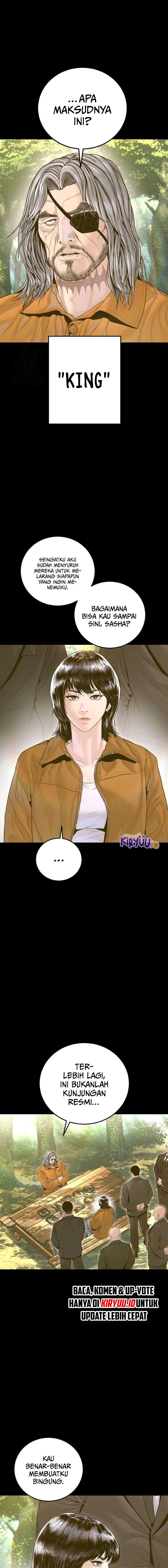 Halaman 2 dari Manager Kim Chapter 218