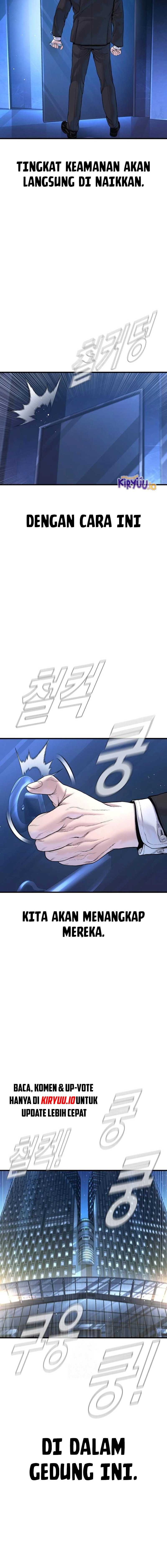 Halaman 23 dari Manager Kim Chapter 218