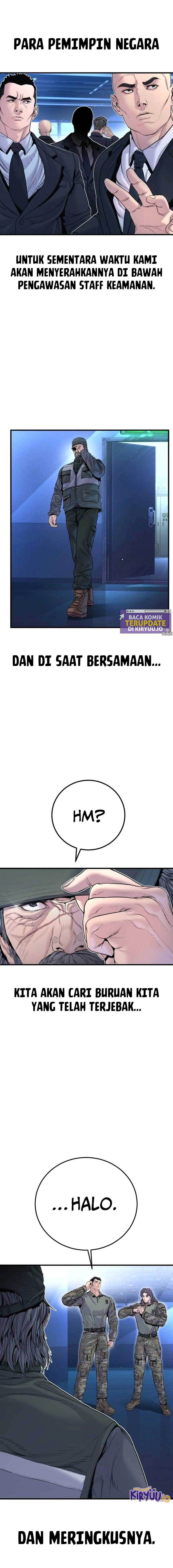 Halaman 24 dari Manager Kim Chapter 218