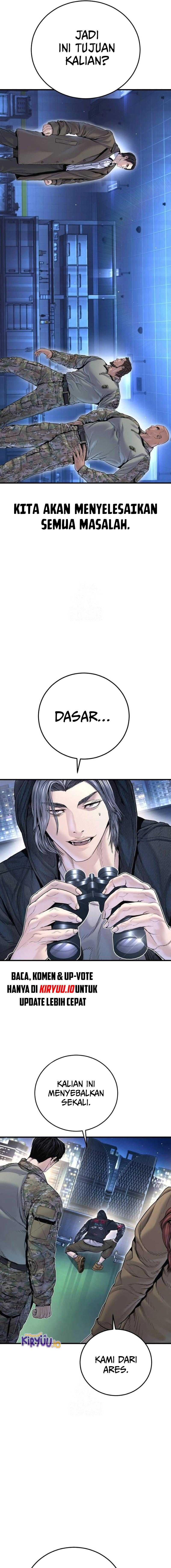 Halaman 26 dari Manager Kim Chapter 218