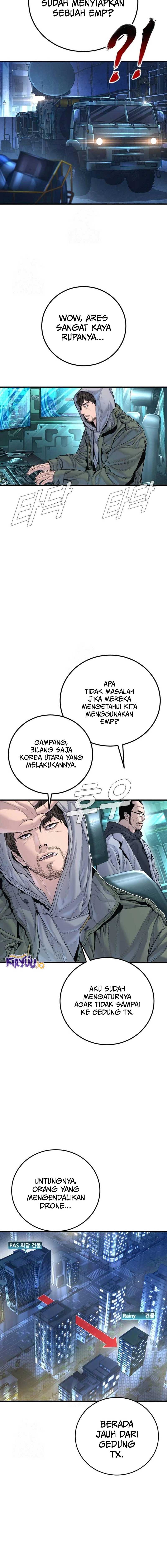 Halaman 29 dari Manager Kim Chapter 218