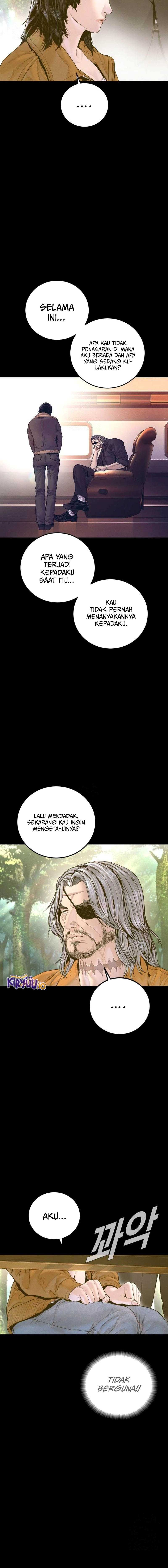 Halaman 3 dari Manager Kim Chapter 218