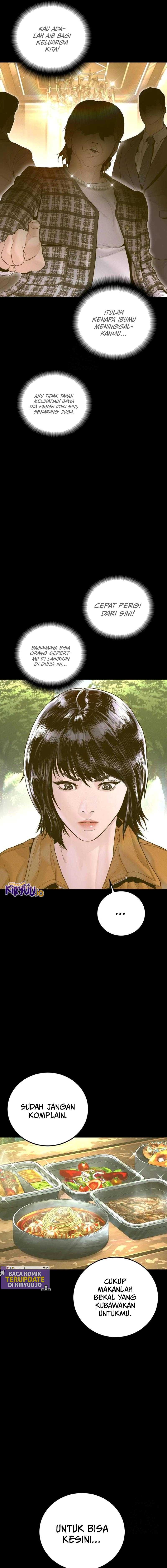 Halaman 4 dari Manager Kim Chapter 218