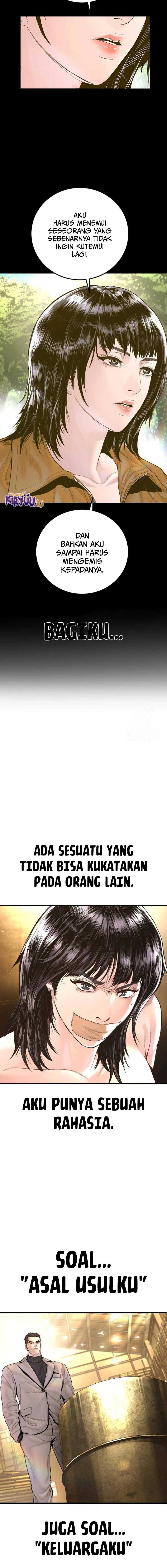 Halaman 5 dari Manager Kim Chapter 218