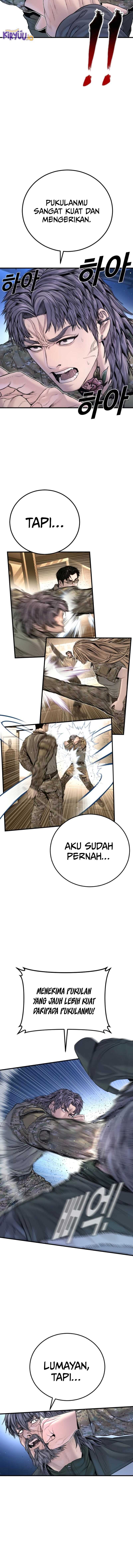 Halaman 13 dari Manager Kim Chapter 219
