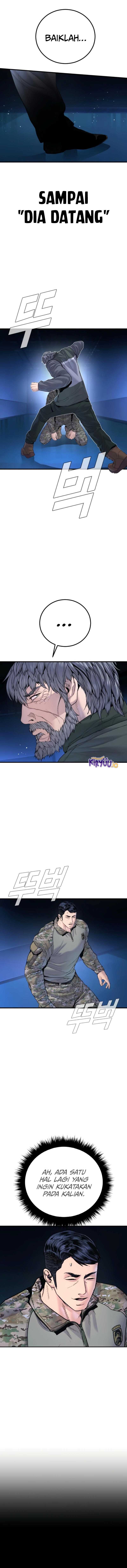 Halaman 17 dari Manager Kim Chapter 219