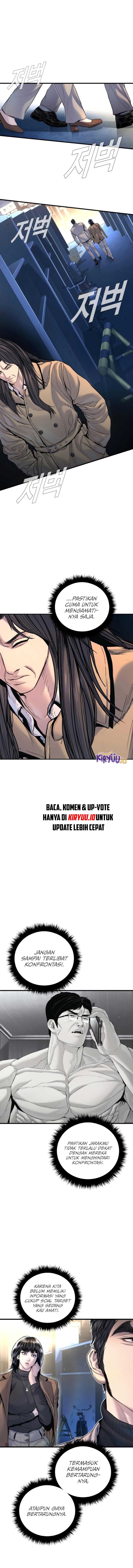 Halaman 2 dari Manager Kim Chapter 219