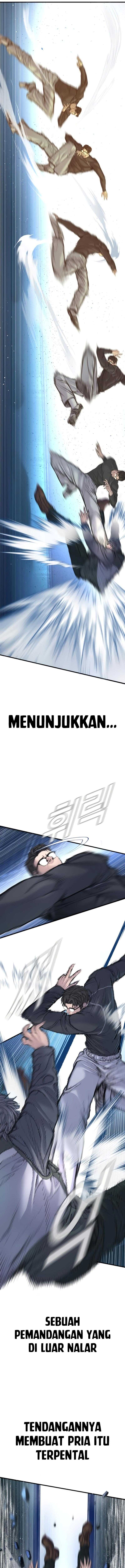 Halaman 20 dari Manager Kim Chapter 219