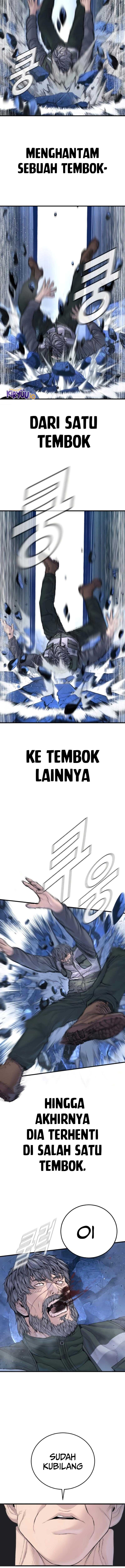 Halaman 21 dari Manager Kim Chapter 219