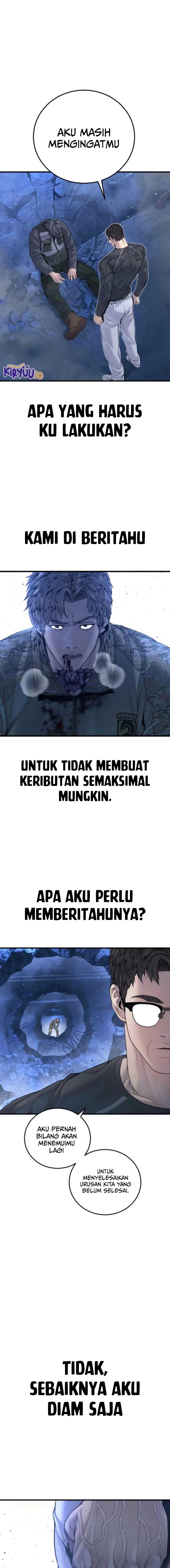 Halaman 22 dari Manager Kim Chapter 219
