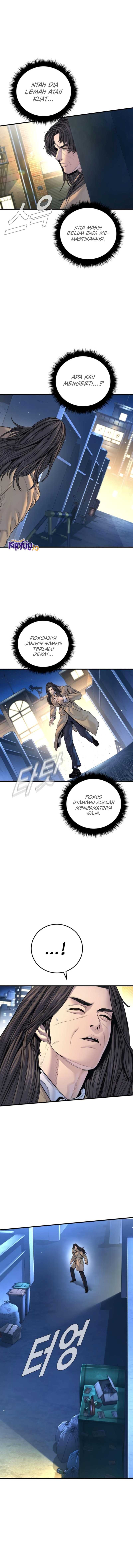 Halaman 3 dari Manager Kim Chapter 219