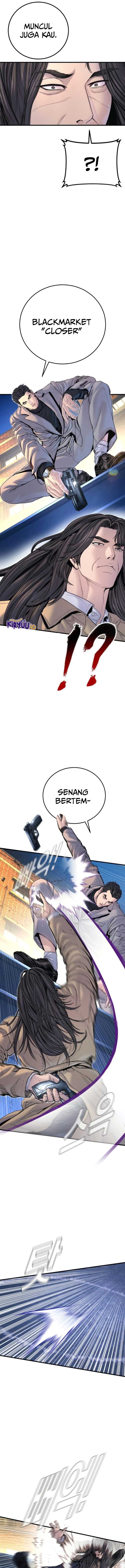 Halaman 4 dari Manager Kim Chapter 219