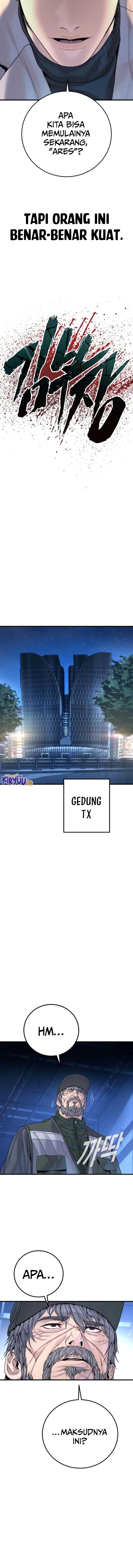Halaman 9 dari Manager Kim Chapter 219