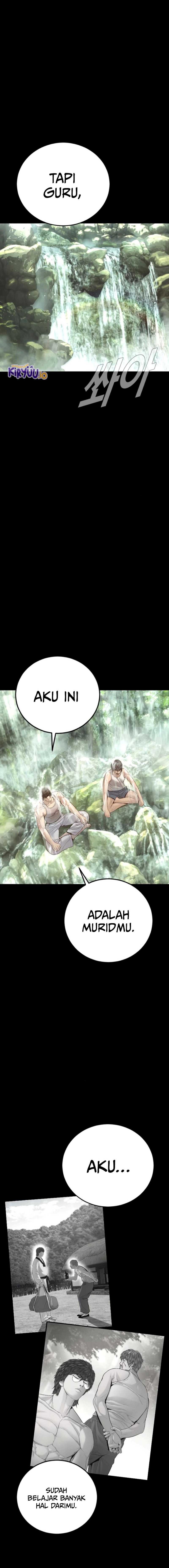 Halaman 11 dari Manager Kim Chapter 220